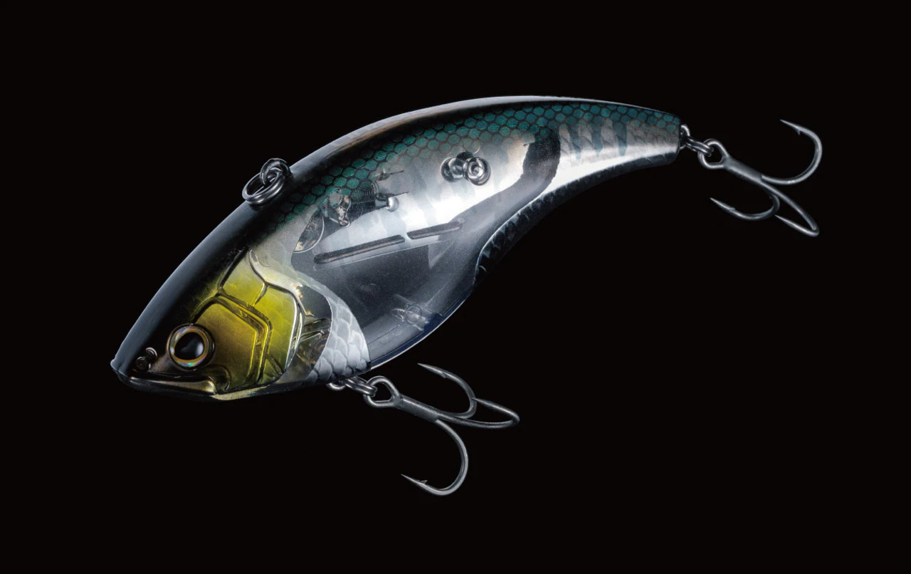 Crankbait Old Master Pro 17 cm 32гр 0-2,0 m floating; воблер на