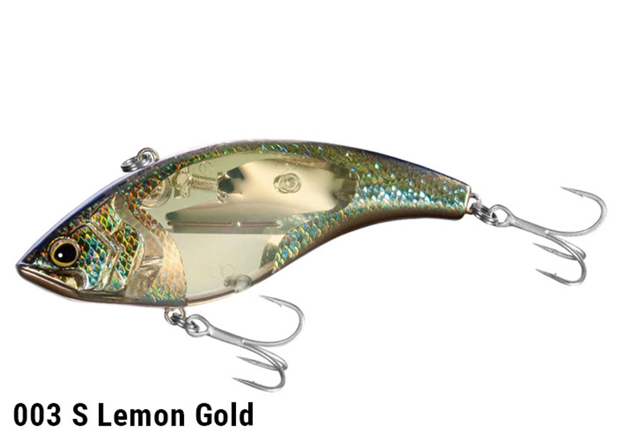 【廃盤】 WEC Custom Lures Wobbler 廃盤】 WEC Custom Lures Wobbler - メルカリ
