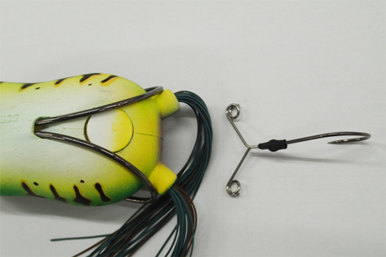 DAIWA STEEZ BULL FROG NEW - KKJAPANLURE