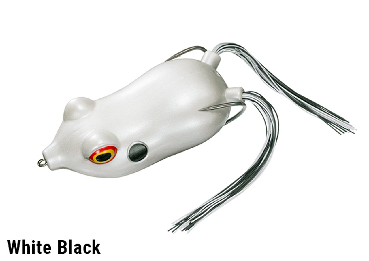 DAIWA STEEZ BULL FROG NEW - KKJAPANLURE