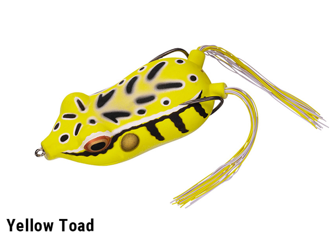 DAIWA STEEZ BULL FROG NEW - KKJAPANLURE