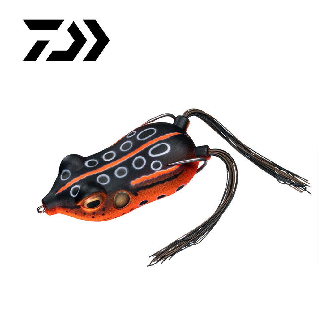 DAIWA STEEZ BULL FROG NEW - KKJAPANLURE DAIWA STEEZ BULL FROG NEW - KKJAPANLURE