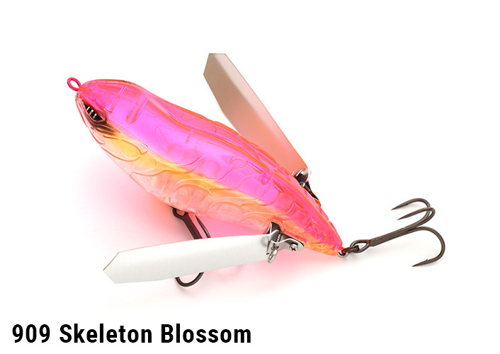 Imakatsu AVENTA CRAWLER RSR NEW - KKJAPANLURE