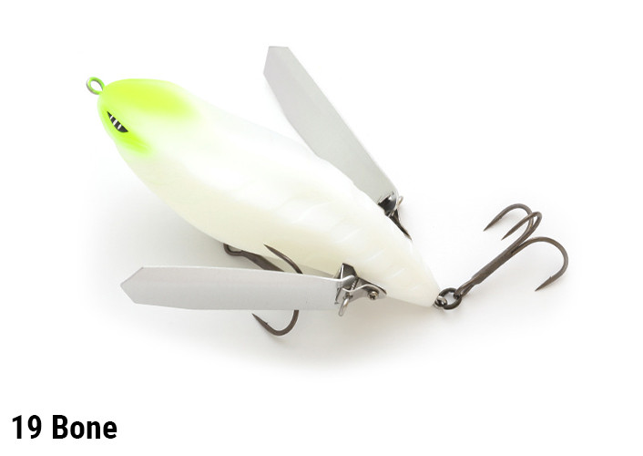 Imakatsu AVENTA CRAWLER RSR NEW - KKJAPANLURE