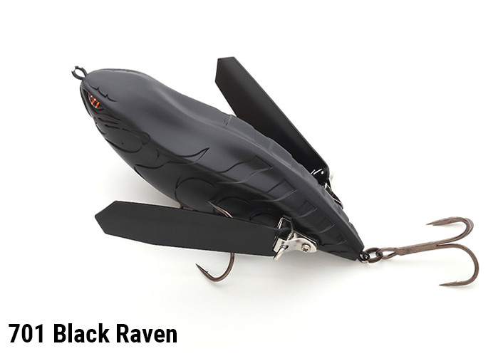 Imakatsu AVENTA CRAWLER RSR NEW - KKJAPANLURE