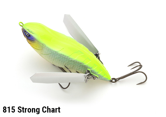 Imakatsu AVENTA CRAWLER RSR NEW - KKJAPANLURE