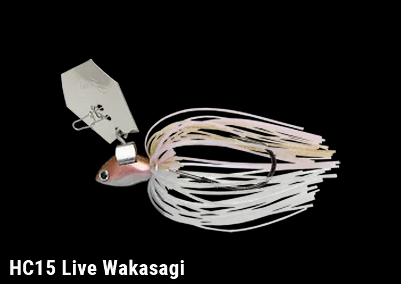 Nories HULACHAT 14g (1/2oz) NEW - KKJAPANLURE