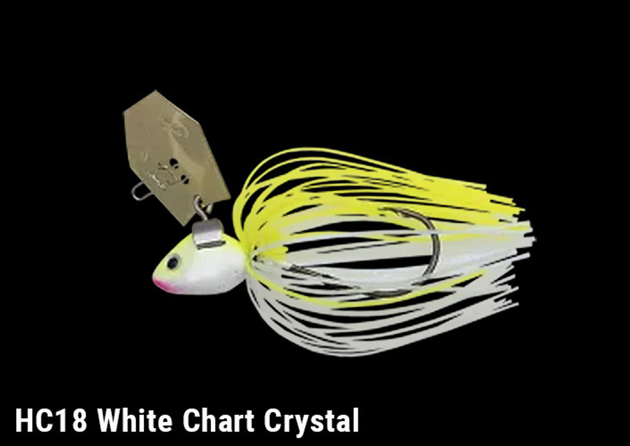 ルアー・フライ NORIES HULACHAT Nories HULACHAT S Snagless Bladed Jig with Sound 18g (5/8oz