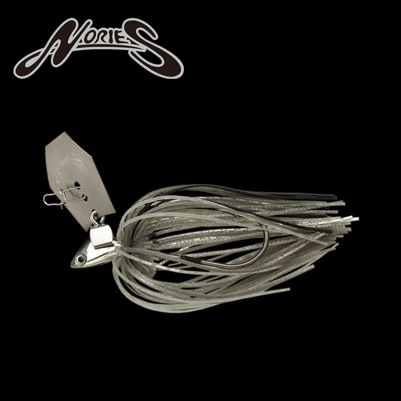 ルアー・フライ NORIES HULACHAT Nories HULACHAT 7g (1/4oz) NEW - KKJAPANLURE