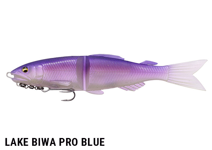 Megabass MAGDRAFT AYU TWITCHER NEW - KKJAPANLURE