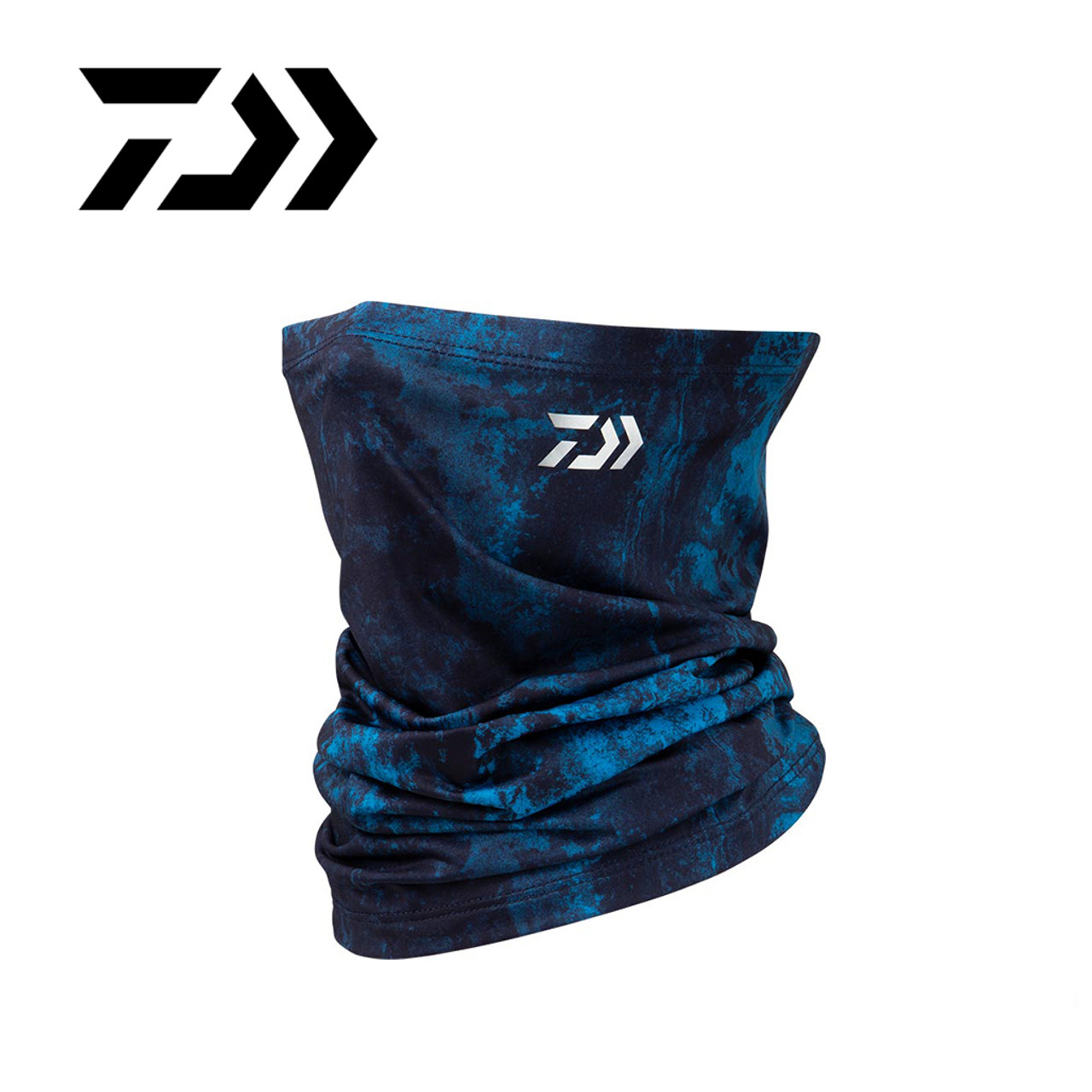 DAIWA ICE DRY COOL NECK and FACE COVER NEW