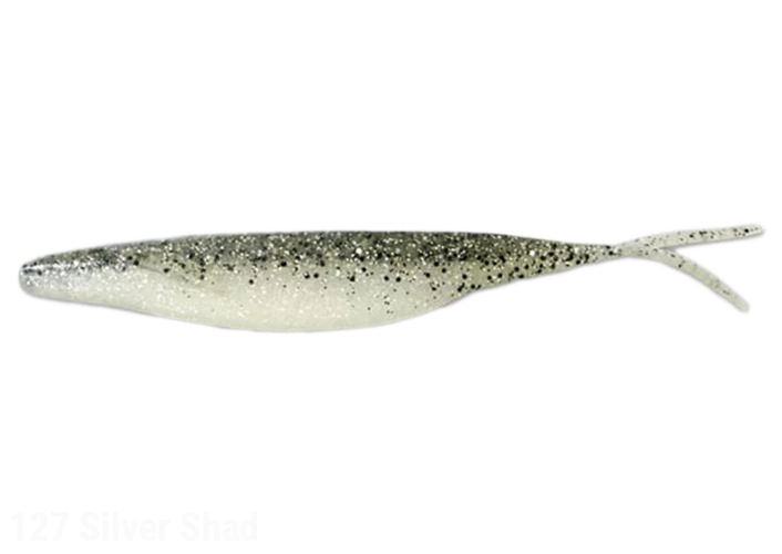 Deps SAKAMATA SHAD 5 Heavy Weight NEW