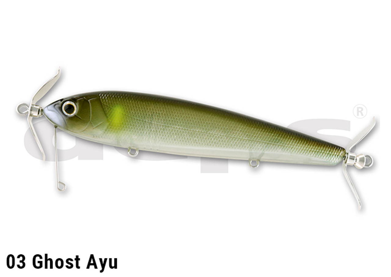 Deps CALLING HUSTLER NEW - KKJAPANLURE