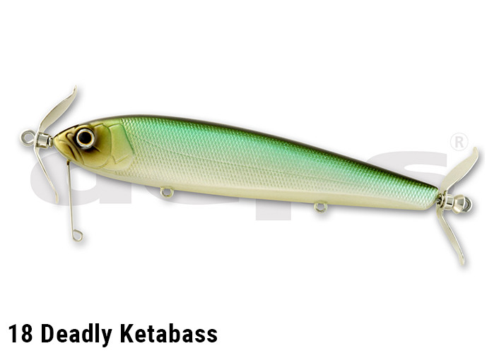 Deps CALLING HUSTLER NEW - KKJAPANLURE