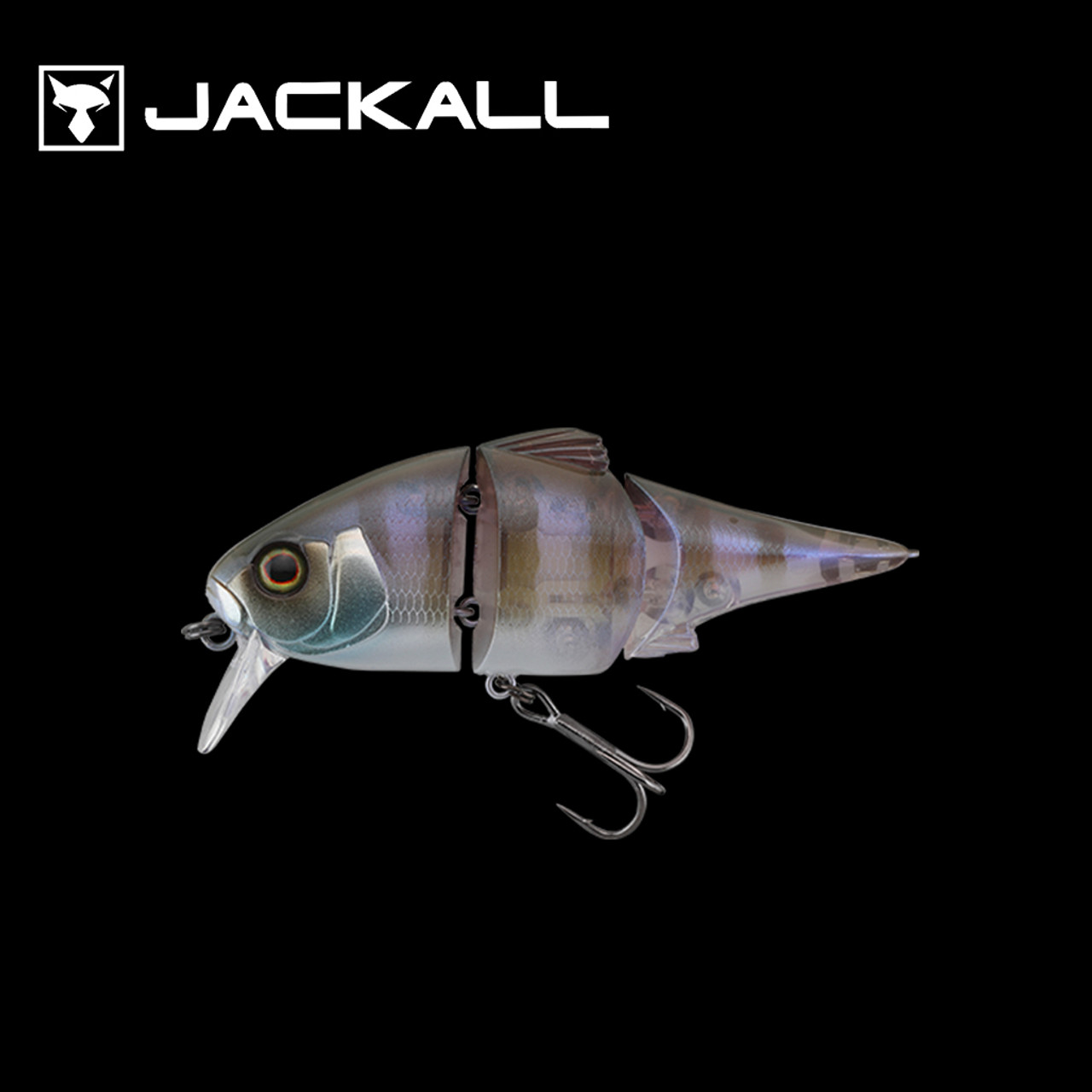 Jackall SWING MIKEY 72 NEW