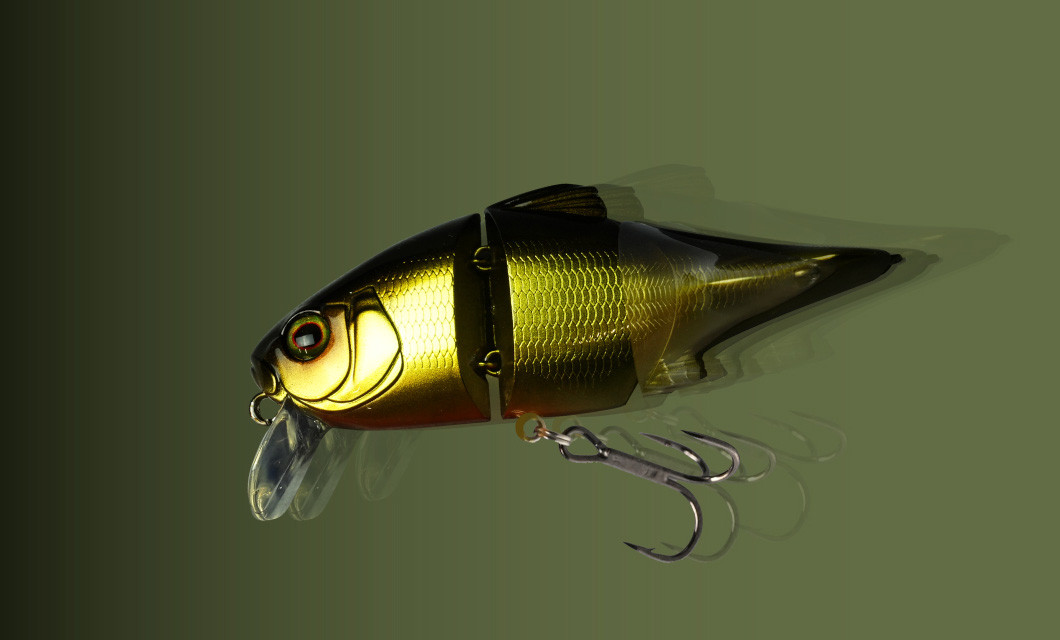 Jackall SWING MIKEY 72 NEW - KKJAPANLURE