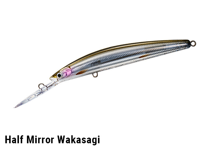 DAIWA STEEZ DOUBLE CLUTCH 75SP NEW - KKJAPANLURE