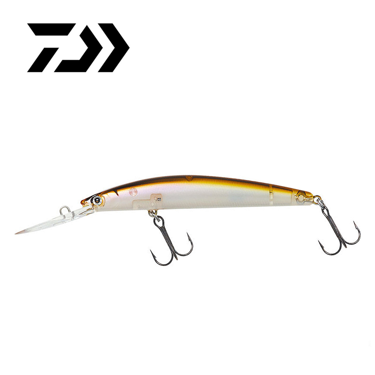 DAIWA STEEZ DOUBLE CLUTCH 75SP NEW - KKJAPANLURE
