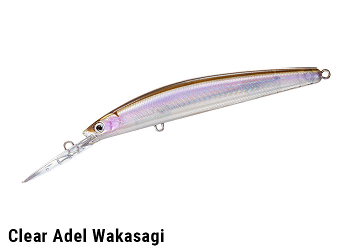 DAIWA STEEZ DOUBLE CLUTCH 75SP NEW - KKJAPANLURE