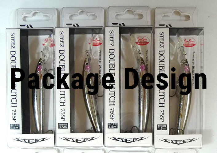 DAIWA STEEZ DOUBLE CLUTCH 75SP NEW - KKJAPANLURE