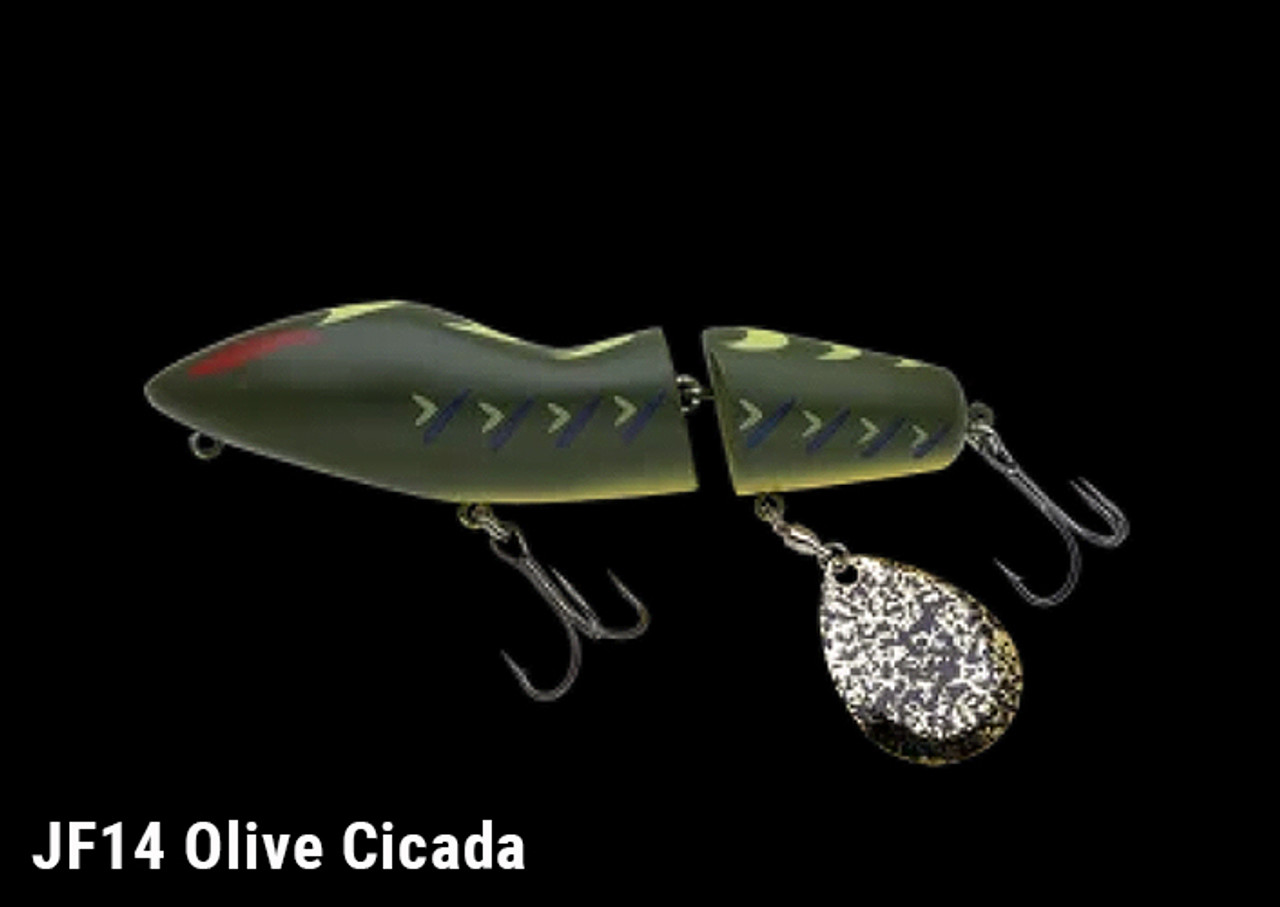 NORIES - NORIES FUKA BAIT フカベイト Nories FUKA BAIT NEW - KKJAPANLURE