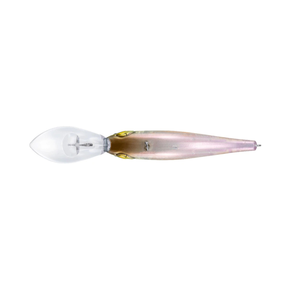 Shimano BANTAM ENBER 60 SP Flash Boost NEW - KKJAPANLURE