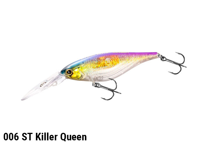 Shimano BANTAM ENBER 60 SP Flash Boost NEW - KKJAPANLURE