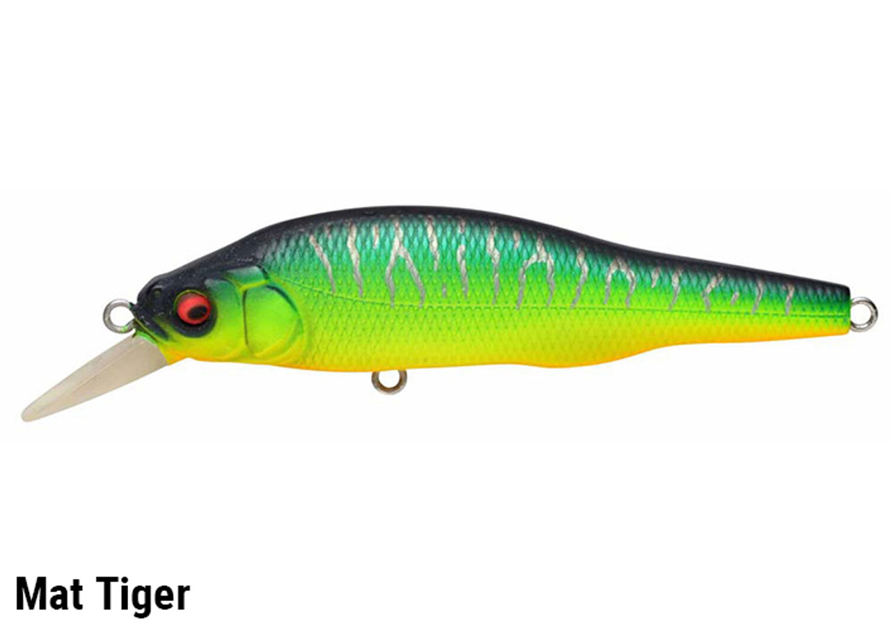 Megabass X-80 Trick Darter NEW