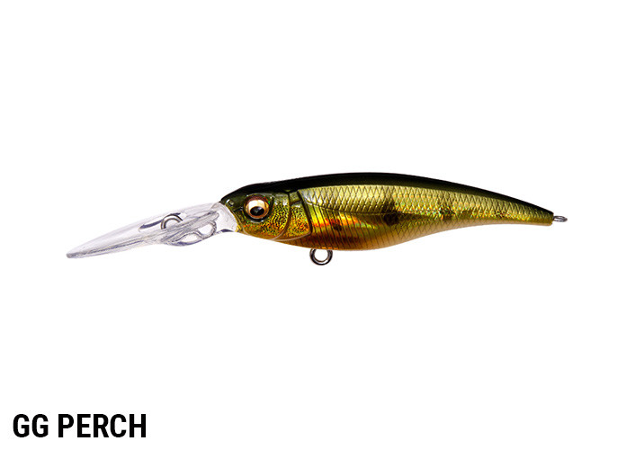 Megabass SHADING-X R 62 NEW - KKJAPANLURE