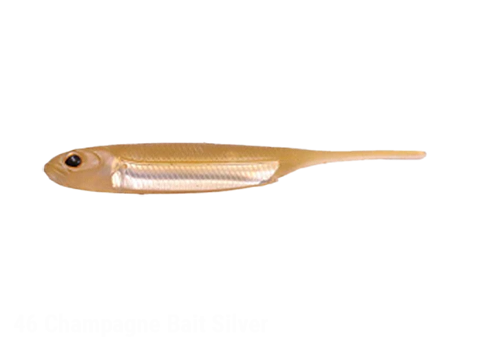 Fish Arrow FLASH-J 2 Spine Series NEW