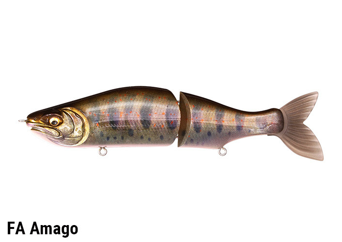 Megabass I-SLIDE 187 R F NEW - KKJAPANLURE