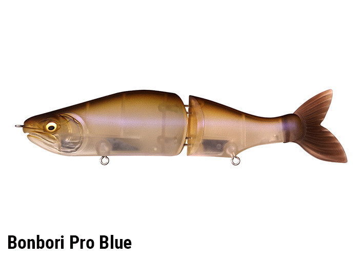 Megabass I-SLIDE 187 R F NEW - KKJAPANLURE