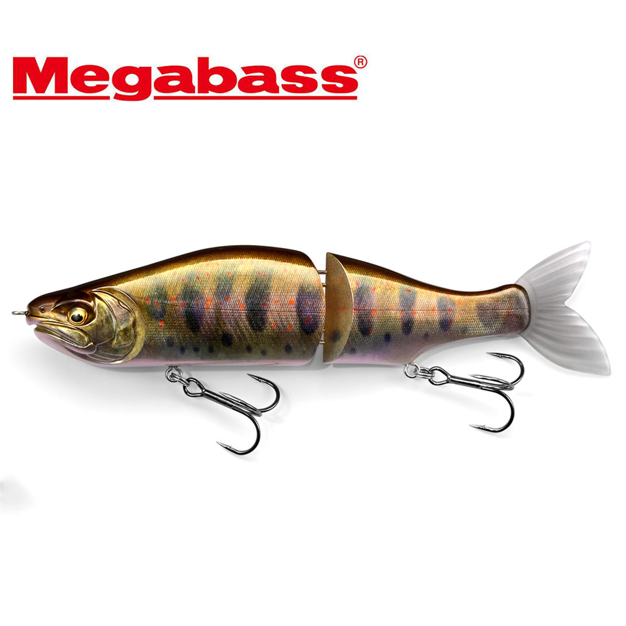 Megabass I-SLIDE 187 R F NEW