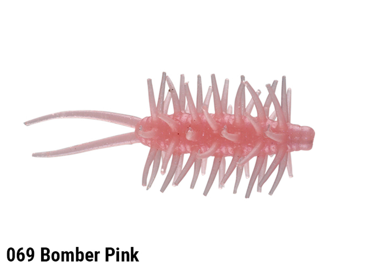 HIDEUP COIKE SHRIMP MINI NEW - KKJAPANLURE