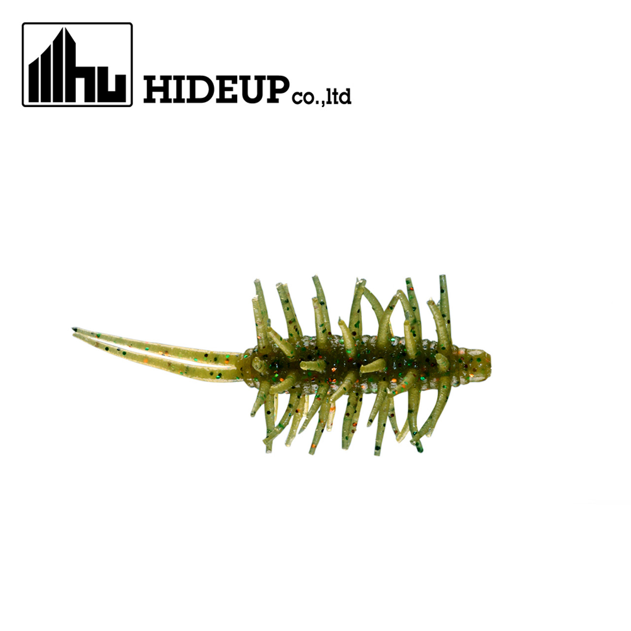 miniryu.koikeページ HIDEUP COIKE SHRIMP MINI NEW - KKJAPANLURE