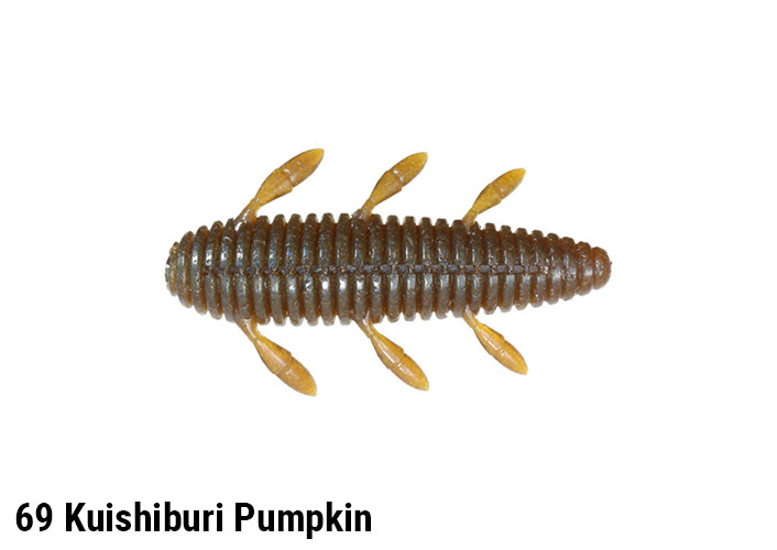 Issei SHIZUMI MUSHI 1.8 NEW - KKJAPANLURE