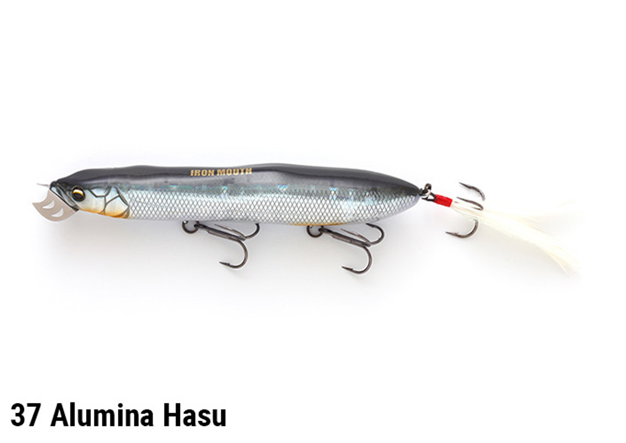 Imakatsu JAGI MOUTH Super Splash Pencil Bait NEW - KKJAPANLURE