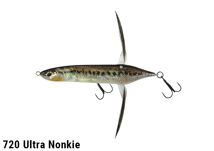Imakatsu AVENTA CRAWLER VAZELLE 3DR NEW - KKJAPANLURE