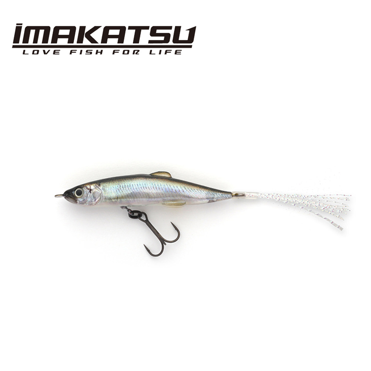 IMAKATSU I-ARROW 50 F NEW - KKJAPANLURE