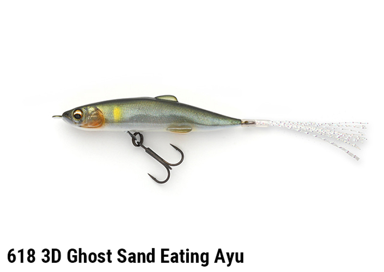 IMAKATSU I-ARROW 50 F NEW - KKJAPANLURE