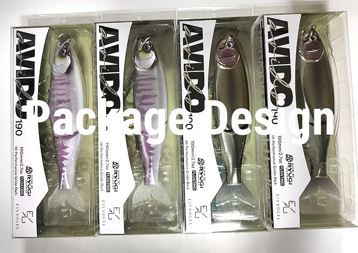 Eis Vogel AVIDO 190 F NEW
