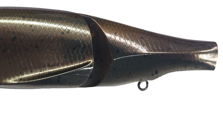 Eis Vogel AVIDO 190 F NEW