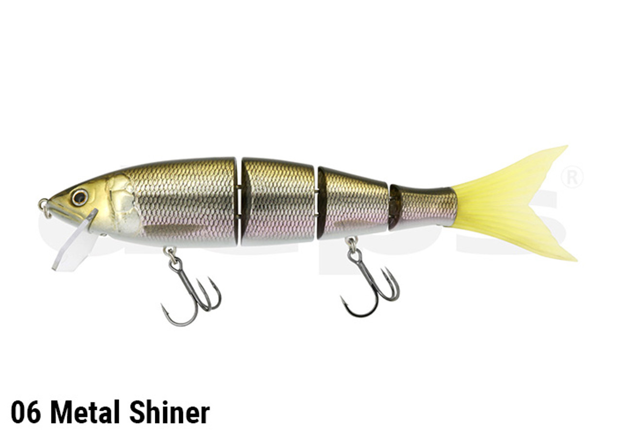 ルアー・フライ deps web members New Members Only - OPTIMUM BAITS