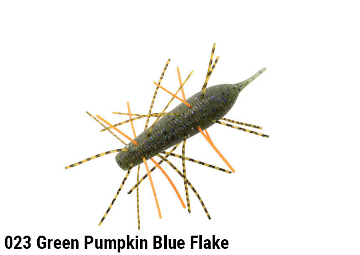 GEECRACK IMO KEMUSHI 40 NEW - KKJAPANLURE