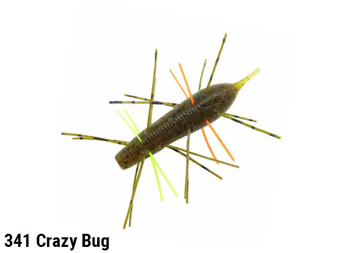 GEECRACK IMO KEMUSHI 60 NEW - KKJAPANLURE