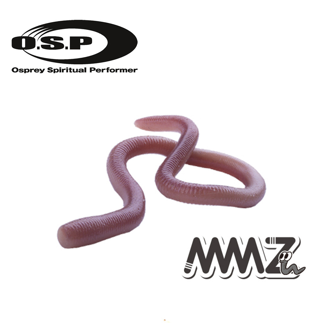 OSP MMZ Chibi (Jr) NEW - KKJAPANLURE