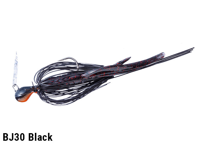 OSP BLADE JIG 5/8 oz NEW - KKJAPANLURE