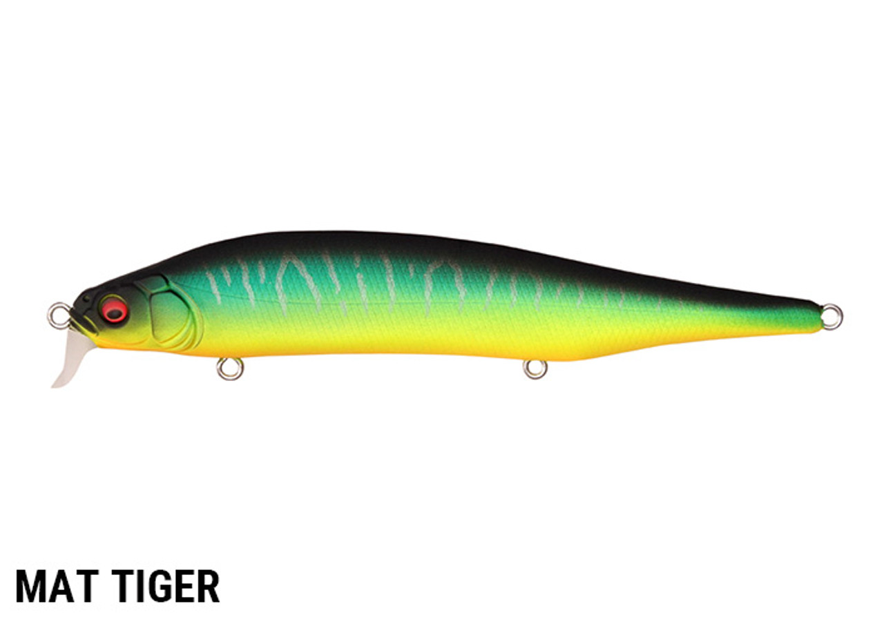 Megabass ITO SHINER SSR NEW - KKJAPANLURE