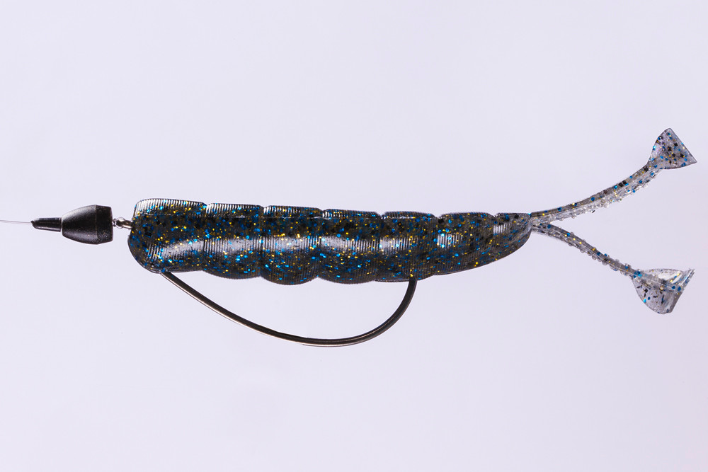 OSP DOLIVE SS GILL 3.6 NEW - KKJAPANLURE