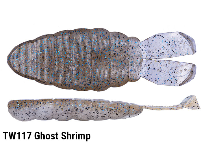 OSP DOLIVE SS GILL 3.6 NEW - KKJAPANLURE